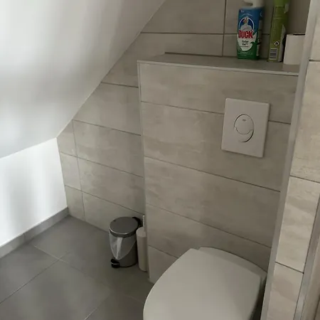 Apartment Aux Cigogneaux