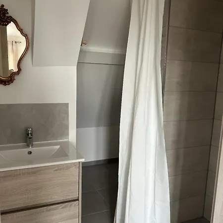 Apartment Aux Cigogneaux *