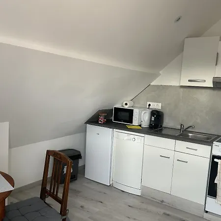 Aux Cigogneaux Guémar