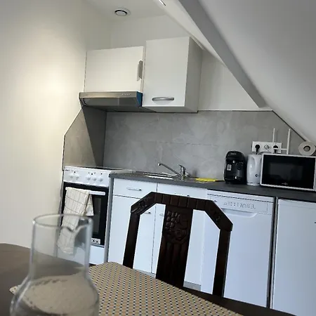 Aux Cigogneaux Guémar