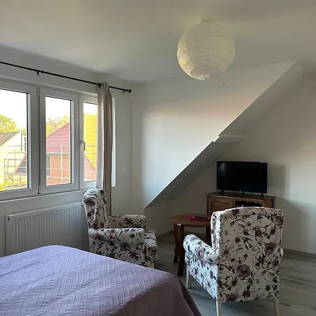 Aux Cigogneaux Guémar