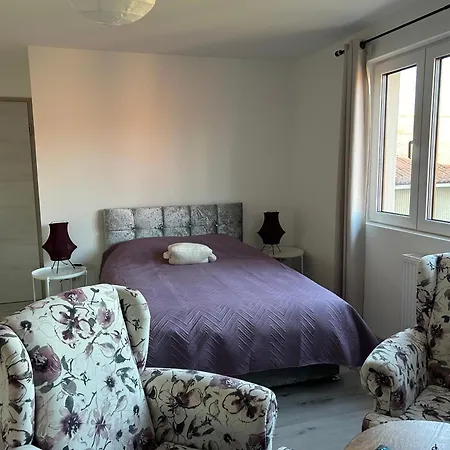 Aux Cigogneaux Guémar