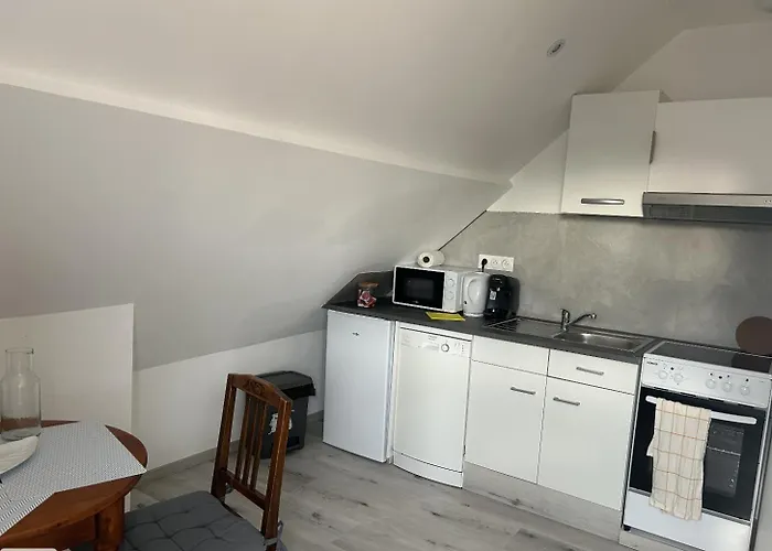 Aux Cigogneaux Guémar