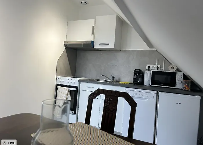 Aux Cigogneaux Guémar