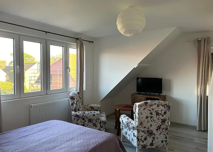 Aux Cigogneaux Guémar