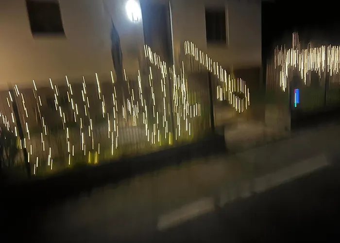 Lägenhet Aux Cigogneaux