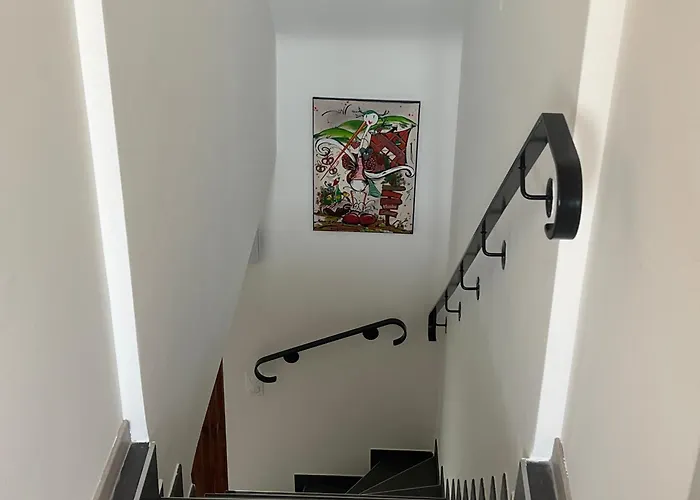 Aux Cigogneaux Lägenhet Guémar